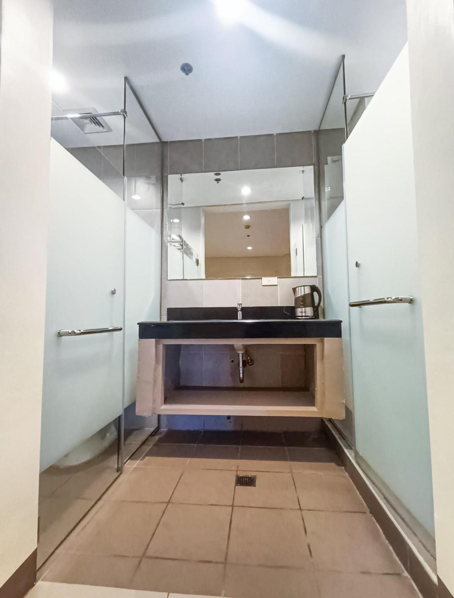 Kaizen Suites Manila Exteriör bild